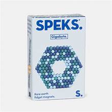 Speks Pixel Magnets