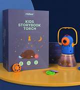 Kids Storybook Torch