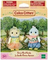 Citus Bird Family - Calico Critters