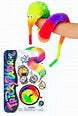 Rainbow Tricky Worm