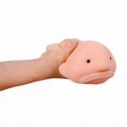 Plop pets- Blob Fish
