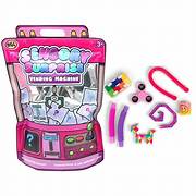 VENDING MACHINE MYSTERY BAG BL