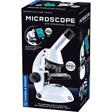 The Thames & Kosmos Microscope