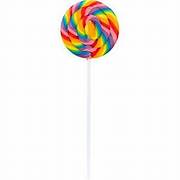 Large Swirls Pops
