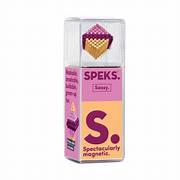 Speks Bolds Mix Sassy