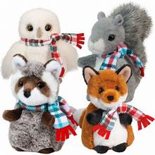 Winter friends assortment