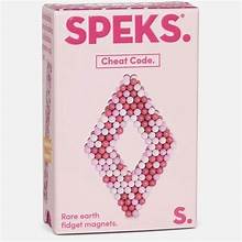 Speks Pixel Magnets
