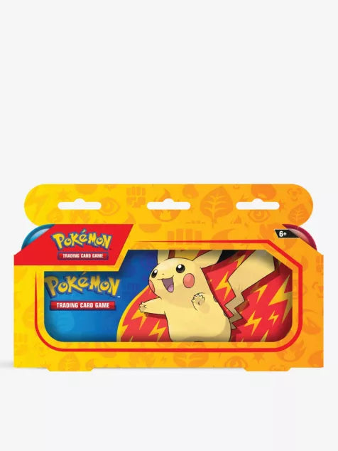 Pokémon Pencil Case