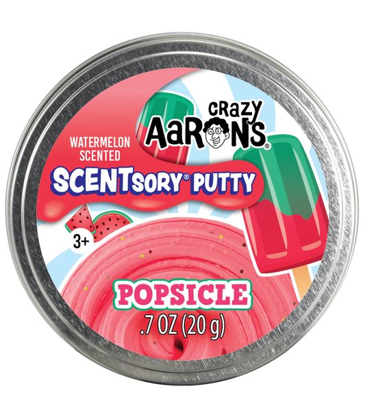 Popsicle SCENTsory