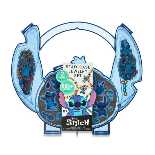 STITCH BEAD CASE Jewelry Design Kit, Bracelets, Bracelet Kit