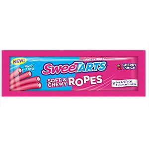 Sweetart Ropes