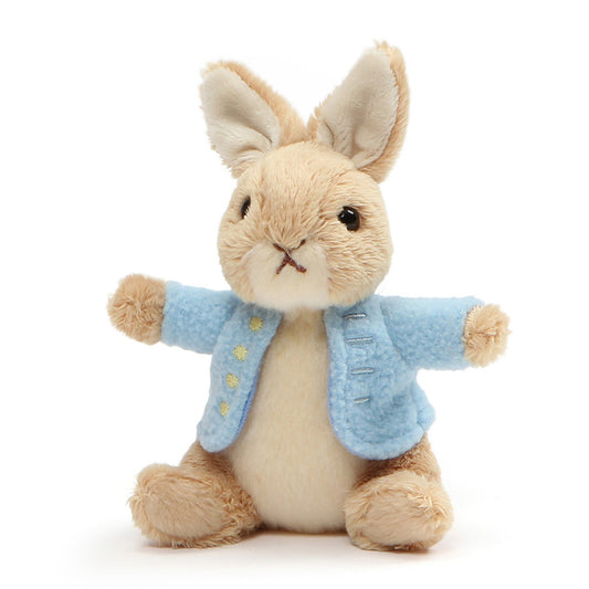 Beatrix Potter Peter Rabbit Beanbag, peter rabbit plush, cute, peter rabbit