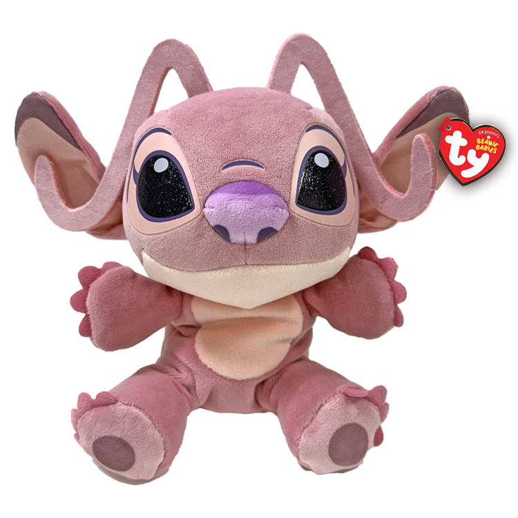 Beanie Baby Angel, TY, Angel, TY Angel