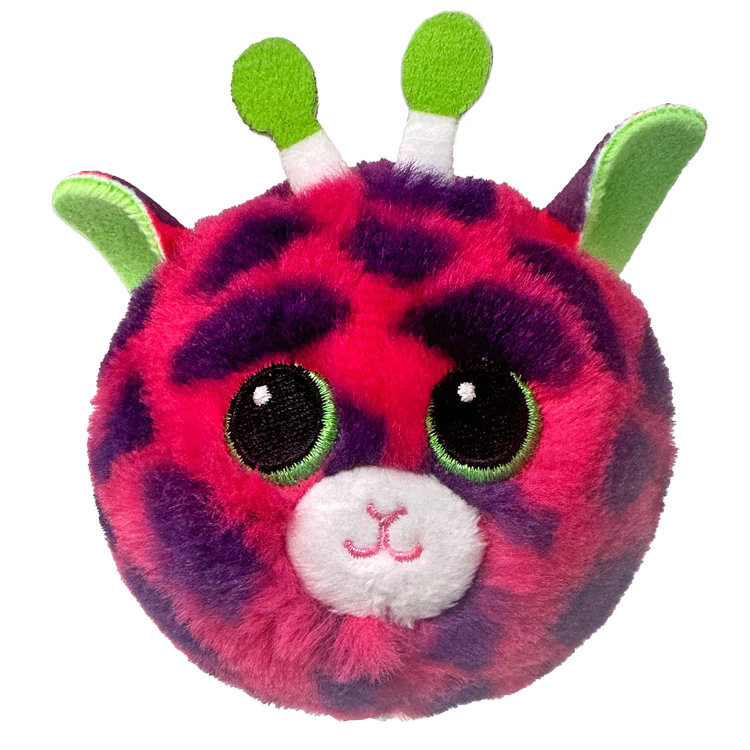 Ty Beanie Bouncers - Gilbert, TY, TY Gilbert