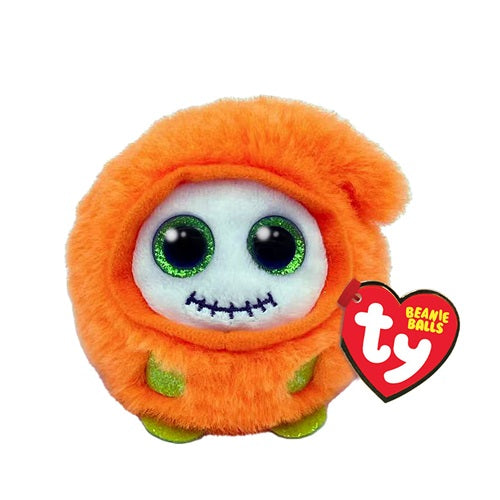 Ty Griffin Plush
