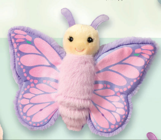 Mini Butterfly PURPLE