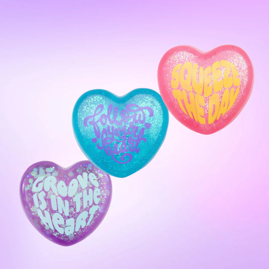 NeeDoh Good Vibes Only 1pk - assorted