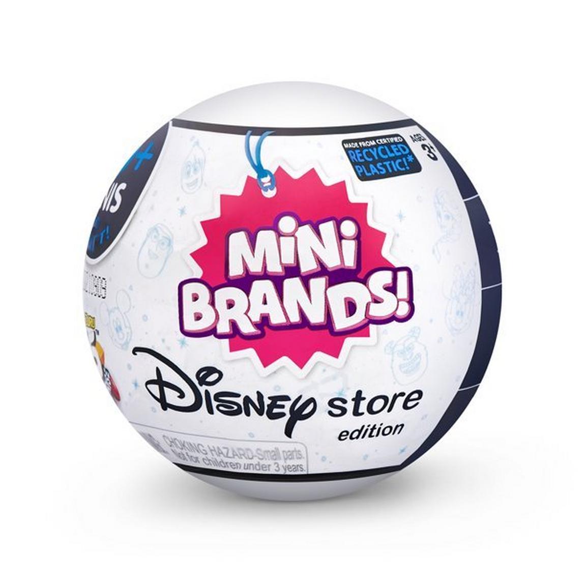 Mini Brands Disney Store Series 1