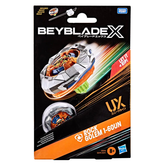 Beyblade X Starter Pack Set Assortment