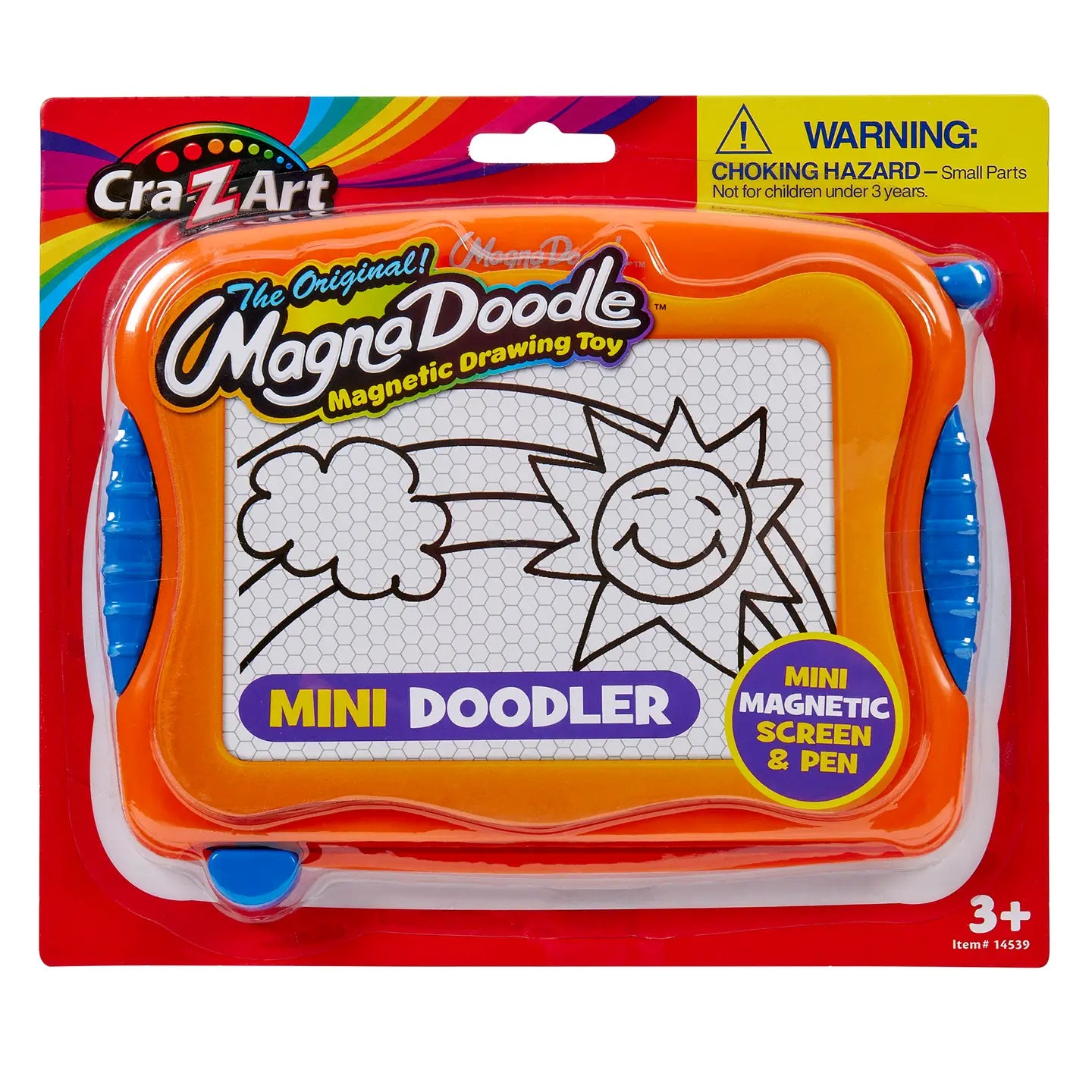 Cra-Z-Art Magnadoodle Mini