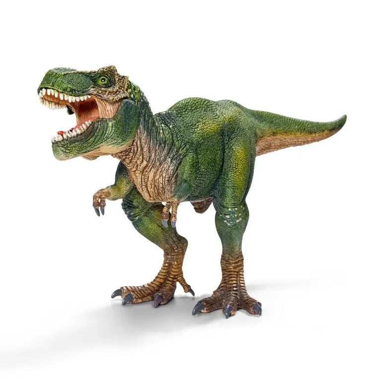 Schleich Tyrannosaurus Rex Moving Mouth