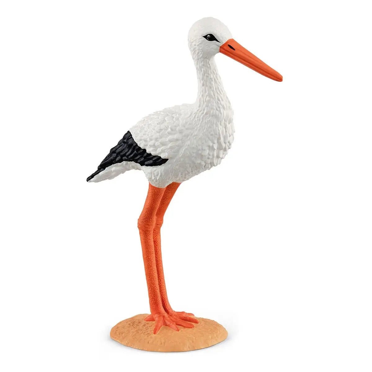 Stork - Schelic