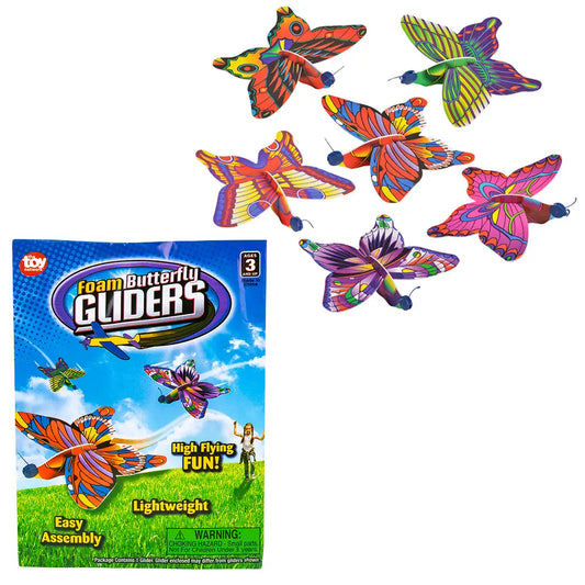 Butterfly Glider