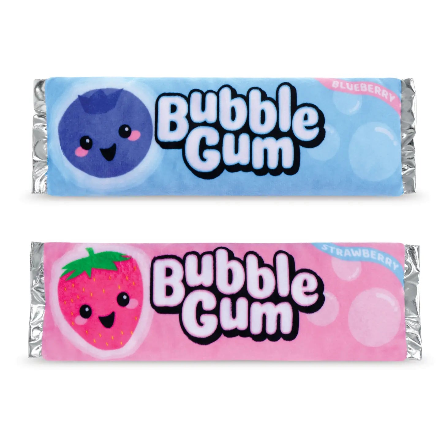Bubblegum Scented Plush
