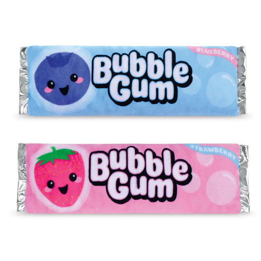 Bubblegum Scented Plush
