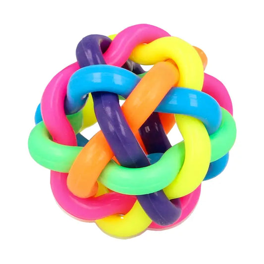 Keycraft Tangle Ball