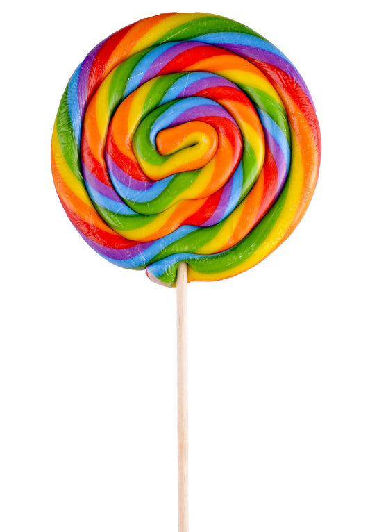 Swirl Pop