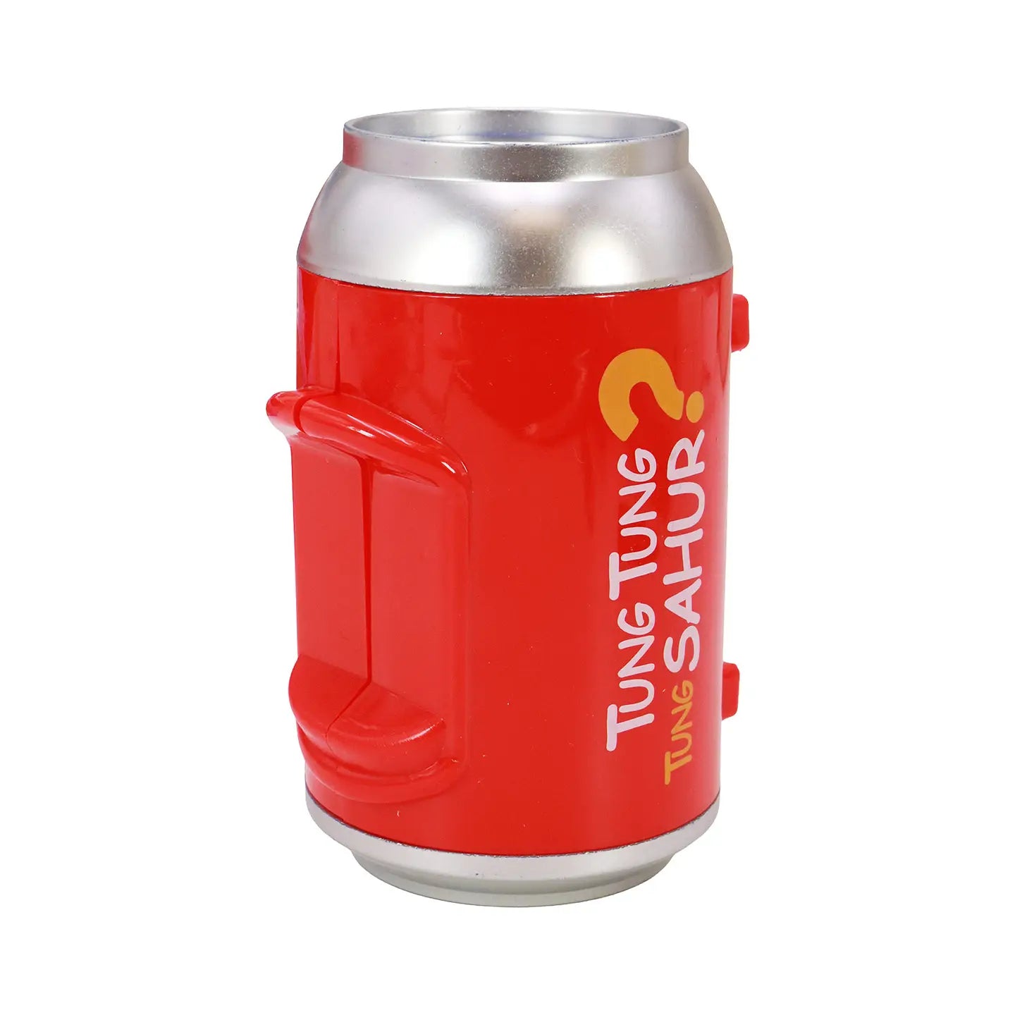 Brain Rot Red Soda Can Mystery Box