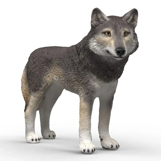 American Wolf
