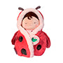 Baby Ladybug Hug