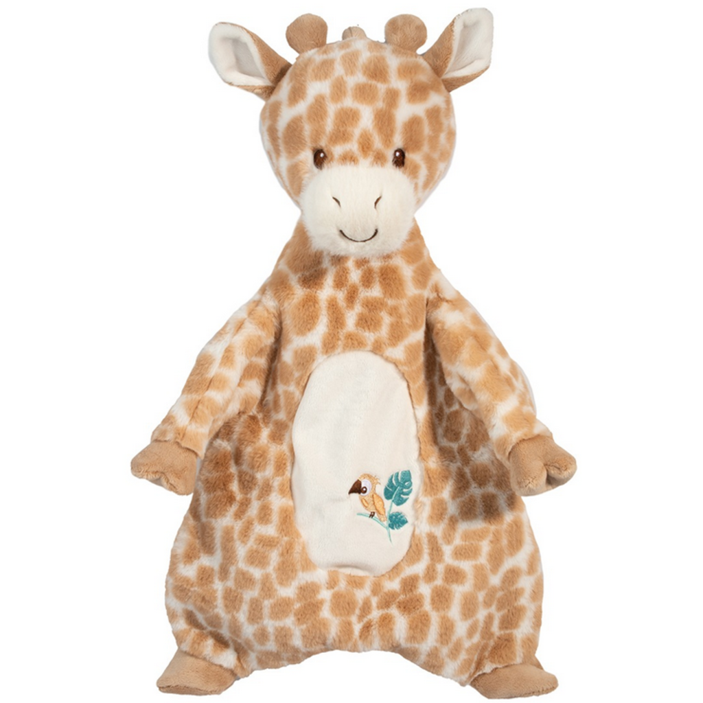 Georgie Giraffe Sshlumpie