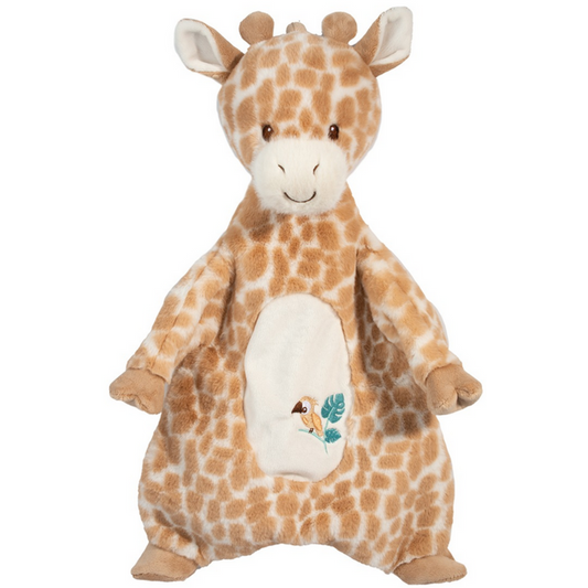 Georgie Giraffe Sshlumpie