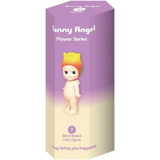 Sonny Angel - Flower Series, Sonny Angel
