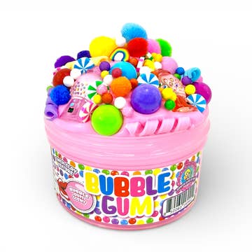 BubbleGum Slime