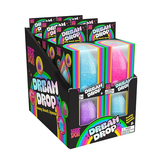 Dream Drop NeeDoh, NeeDoh, Fidget toys