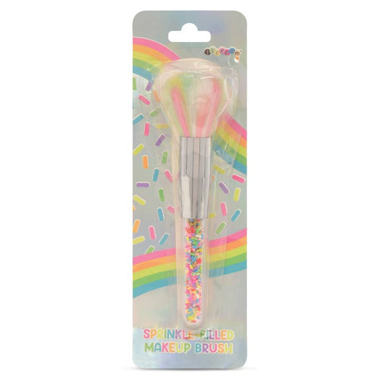 Sprinkles Makeup Brush, Kids Makeup Makeup Brush