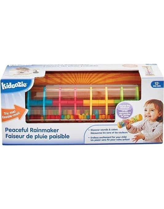 Kidoozie Peaceful Rainmaker