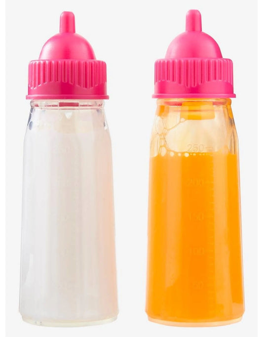 Magic Baby Bottles