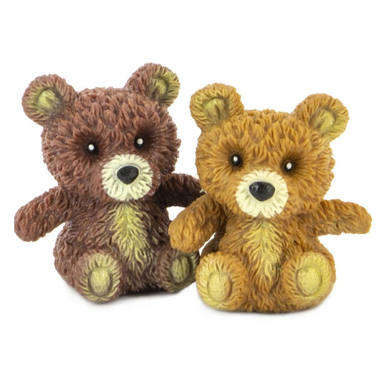 Cute Squidgy Bear, Squishy Toys, Fidget Toys, Squishy