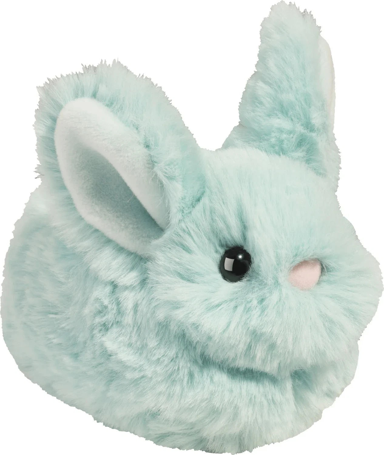 Douglas Toys Bright Color Lil' Bitty Bunny Soft Plush Stuffed Animal