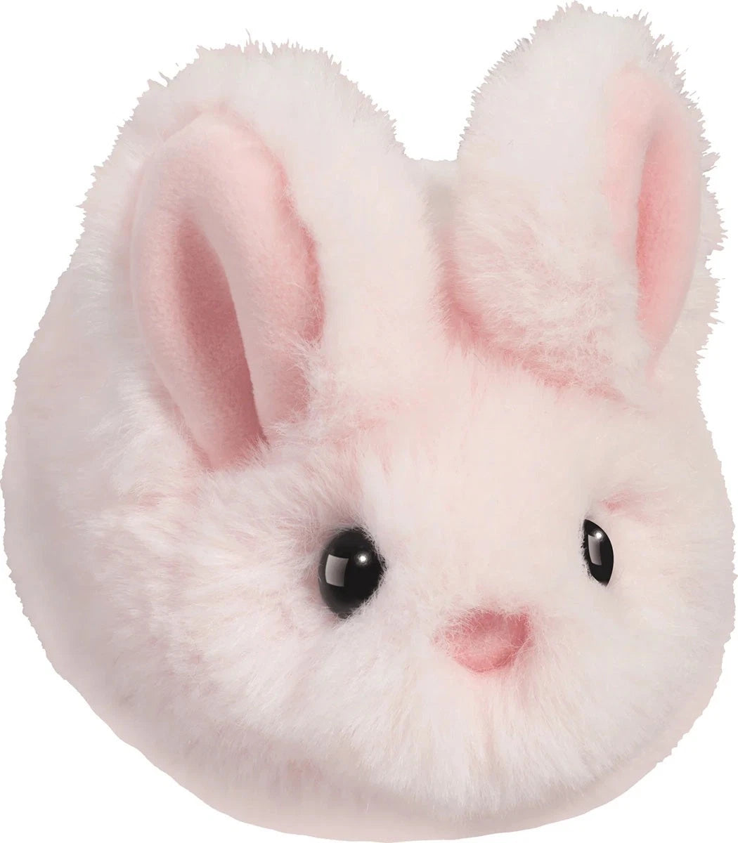 Douglas Toys Bright Color Lil' Bitty Bunny Soft Plush Stuffed Animal