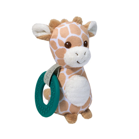 Georgie Giraffe Playtivity Rattle