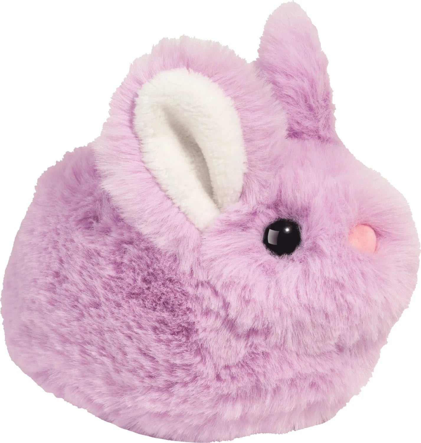 Douglas Toys Bright Color Lil' Bitty Bunny Soft Plush Stuffed Animal