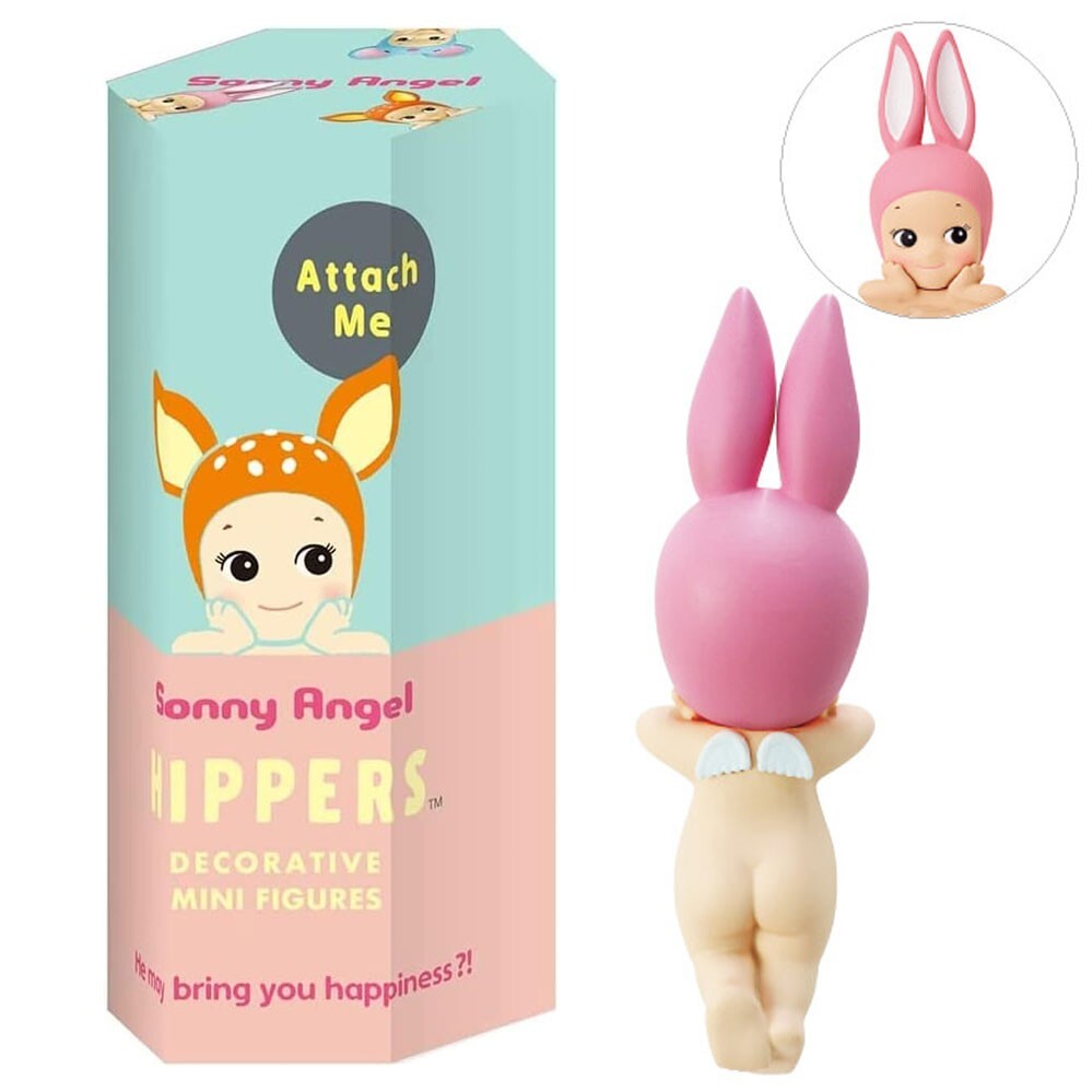 Sonny Angel Hippers