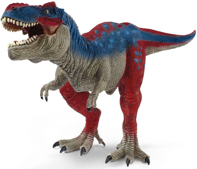 Tyrannosaurus Rex Blue