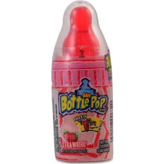 Baby Bottle Pop